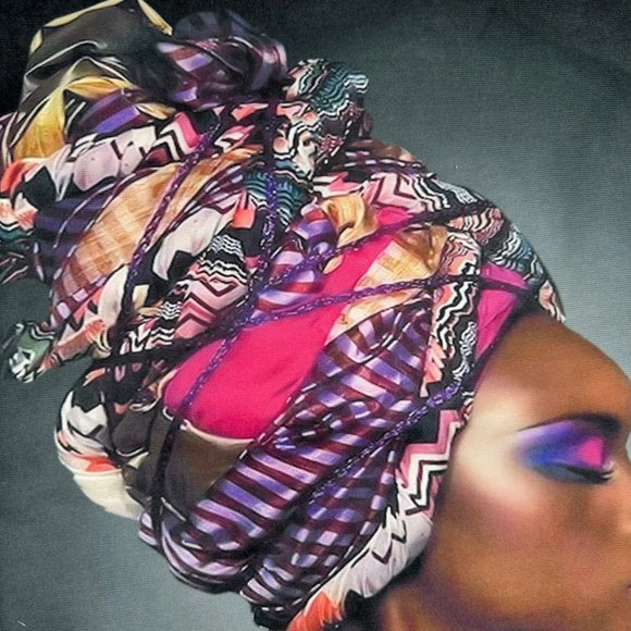 Unbranded 1 Pillowcase Cover Black Women Art African Handmade Zip Closure Home D - Picture 4 of 5